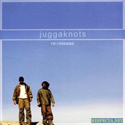 Juggaknots - Re:Release