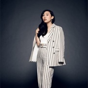 Awkwafina