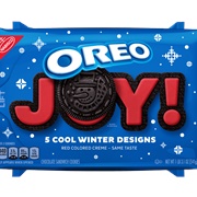 Christmas Oreo