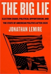 The Big Lie (Lemire)