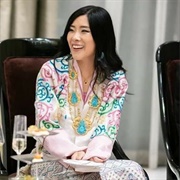 Princess Dechen of Bhutan