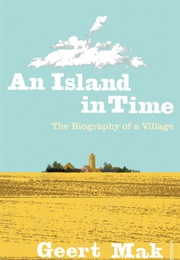 An Island in Time (Mak)