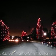 Christmas in San Marino