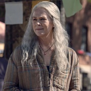 Carol Peletier in &#39;The Walking Dead&#39;