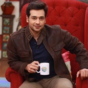 Faisal Qureshi