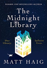 The Midnight Library (2020)