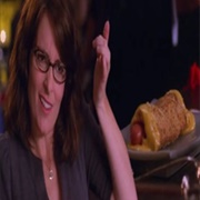 Cheesy Blasters (30 Rock)