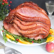 Xmas Ham