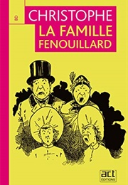 La Famille Fenouillard (Christophe)