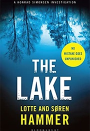 The Lake (Lotte and Soren Hammer)