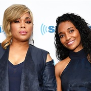 TLC (T-Boz and Chilli): Debt and Underpayment