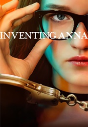 Inventing Anna (2022)