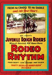 Rodeo Rhythm (1942)