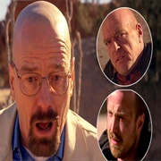 Breaking Bad - &#39;Ozymandias&#39;