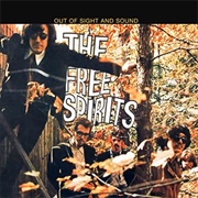 Larry Coryell - The Free Spirits: Out of Sight and Sound