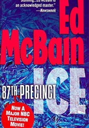 Ice (Ed McBain)