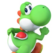 Yoshi (Super Mario)