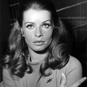 Senta Berger (Actress)