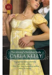 The Admiral&#39;s Penniless Bride (Carla Kelly)