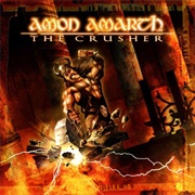 The Crusher (Amon Amarth, 2001)