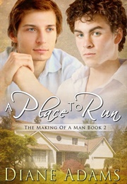 A Place to Run (Diane Adams)