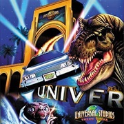 Universal Studios Theme Parks Adventure