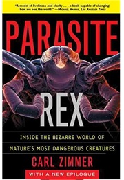 Parasite Rex (Carl Zimmer)