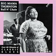 Ball &#39;N&#39; Chain (Big Mama Thornton, 1968)