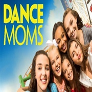 Dance Moms (2011-2019)