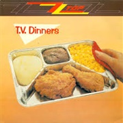 TV Dinners - ZZ Top