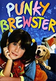 Punky Brewster (1984)