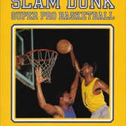 Slam Dunk! Super Pro Basketball