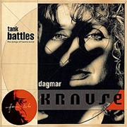 Tank Battles - Dagmar Krause