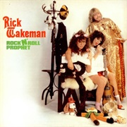 Rick Wakeman – Rock N&#39; Roll Prophet
