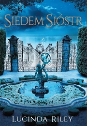 The Seven Sisters (Lucinda Riley)