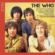 Icon - The Who