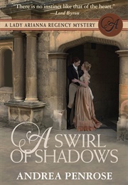 A Swirl of Shadows (Andrea Penrose)