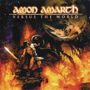 Versus the World (Amon Amarth, 2002)