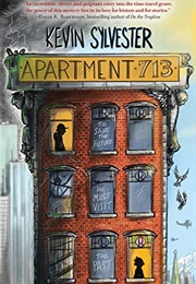 Apartment 713 (Kevin Sylvester)