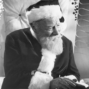 Kris Kringle (Miracle on 34th Street, 1947)