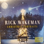 Rick Wakeman – Christmas Portraits