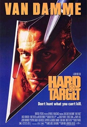 Hard Target (1993)