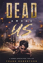 Dead Among Us (Frank Robertson)