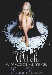 Witch (Fiona Horne)