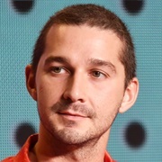 Shia Labeouf: Erratic Behavior