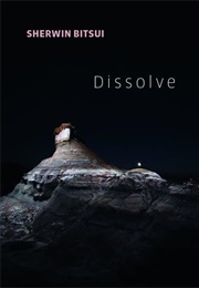 Dissolve (Sherwin Bitsui)