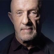 Mike Ehrmantraut (Breaking Bad)