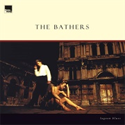 The Bathers - Lagoon Blues