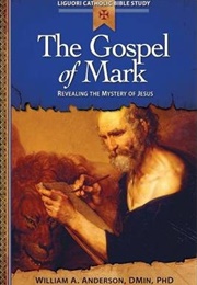 The Gospel According to Mark (66–74)