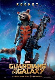 Rocket (Guardians of the Galaxy)